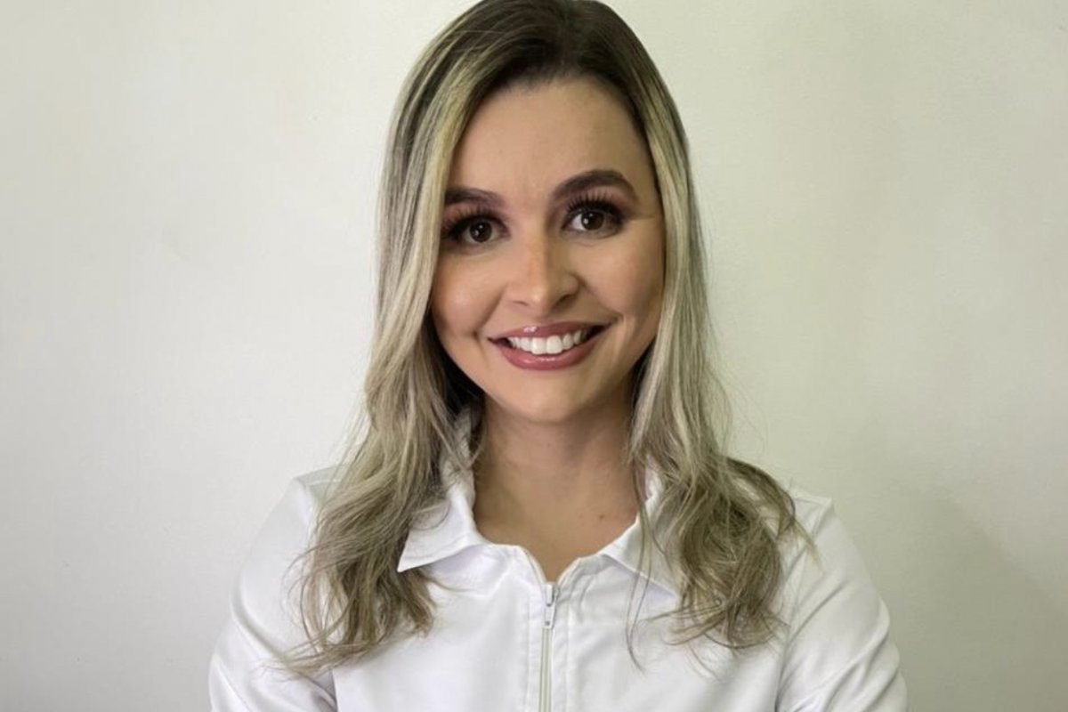 Dra. Ananda Bahia lança o programa Sorrir Bem +