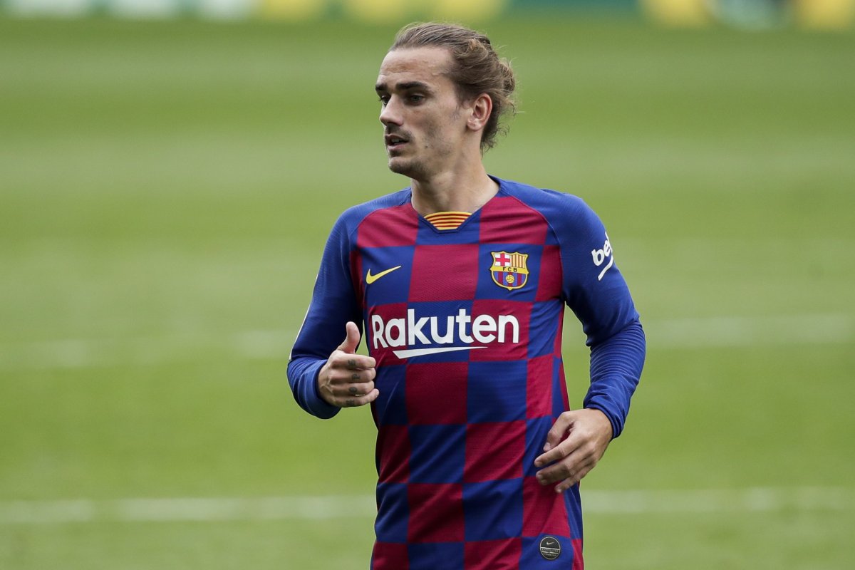 Griezmann não é mais embaixador de Yu-Gi-Oh após vídeo racista