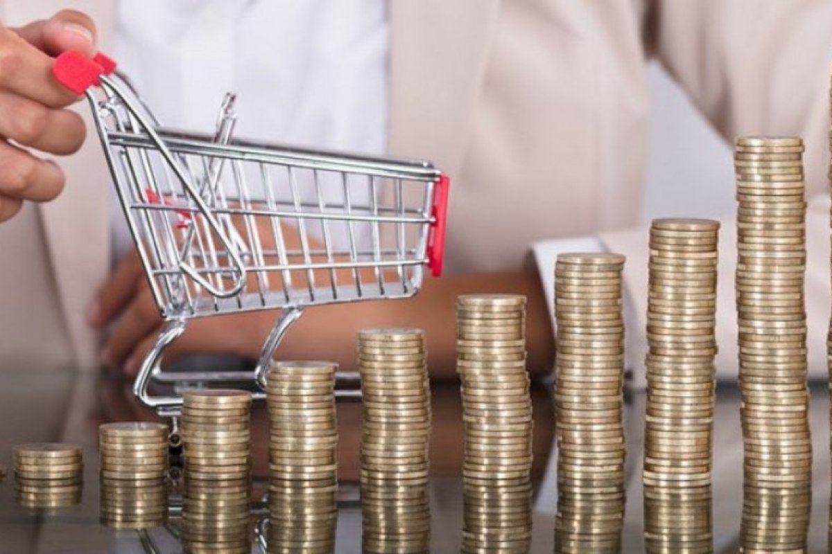 Inflação medida pelo IPCA fica em 0,53% em junho e atinge 8,35% em 12 meses