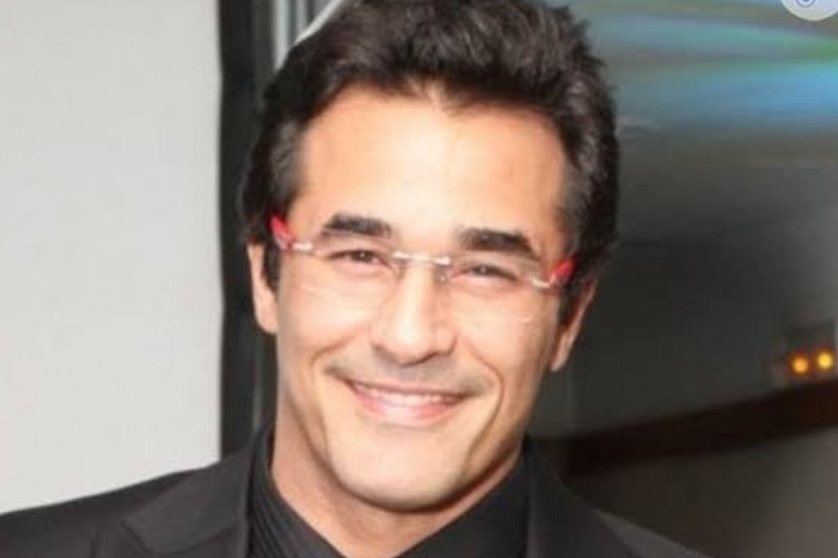 Em estado gravíssimo, Luciano Szafir apresenta nova piora e é transferido para outro hospital