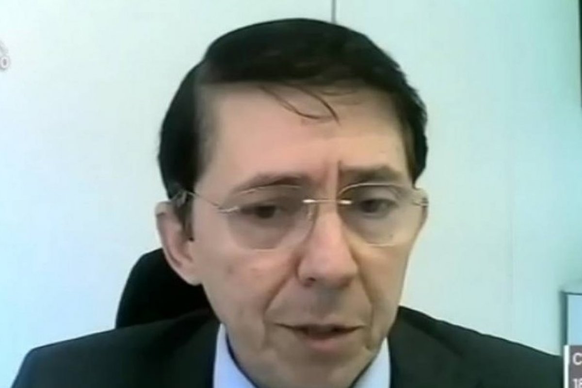 CPI da Covid ouve técnico do Ministério da Saúde sobre importação da Covaxin nesta sexta-feira (9)