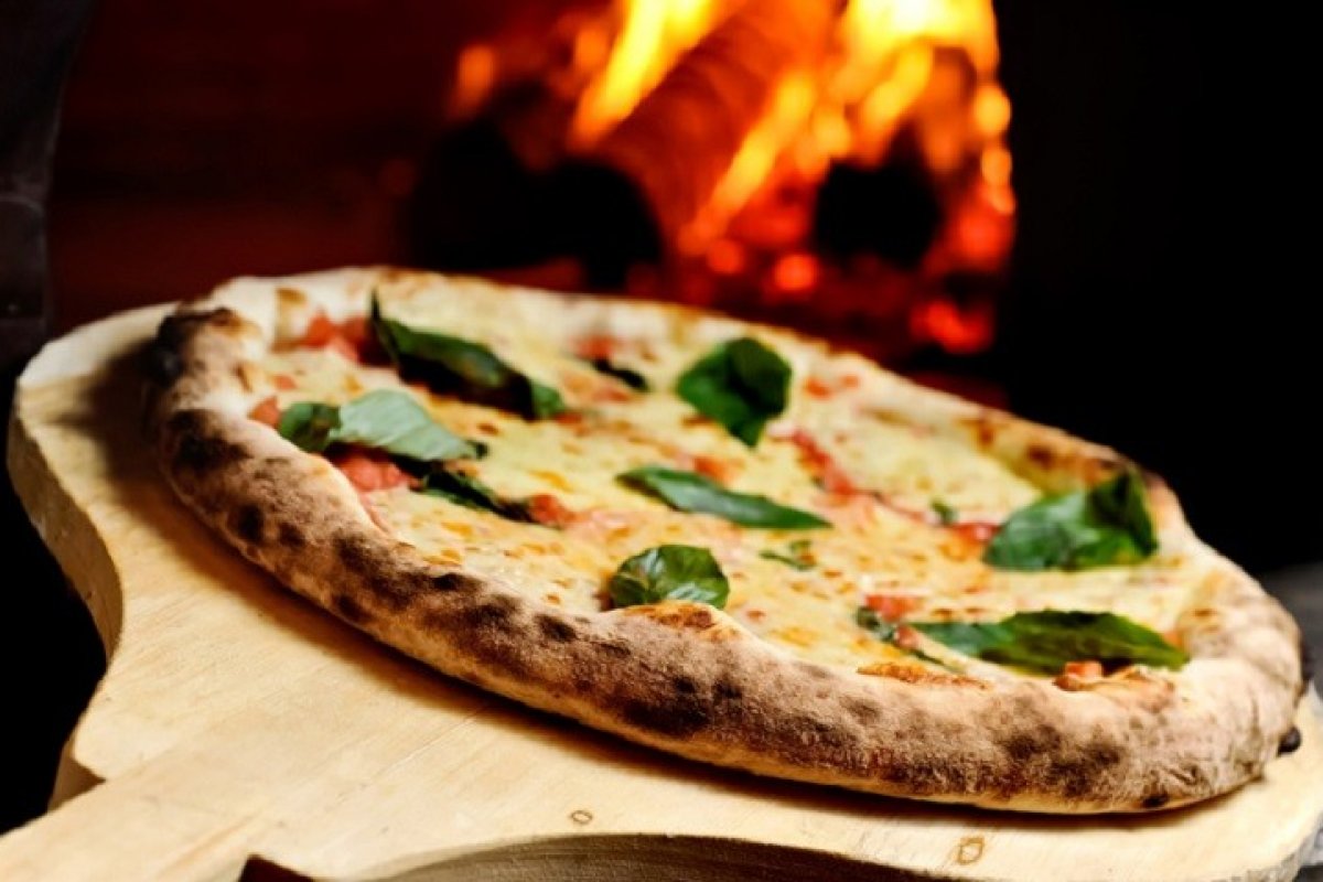 Dia da Pizza: especialista destaca opções saudáveis e menos calóricas