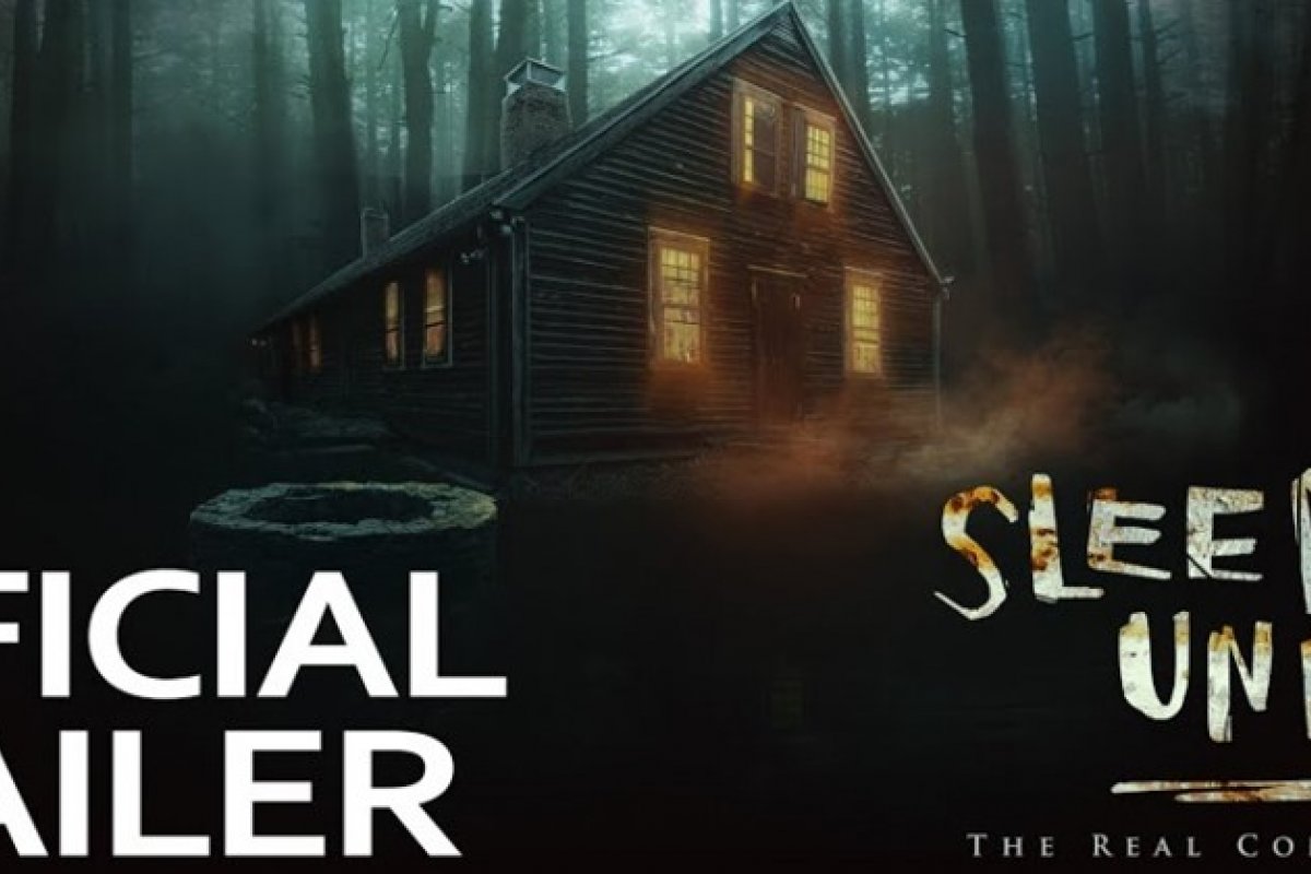 Equipe de documentário se hospeda em casa assombrada de Invocação do Mal: "perturbador"