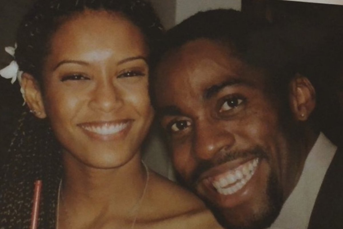 Tais Araújo posta texto emocionante para celebrar os 15 anos de união com o baiano Lázaro Ramos