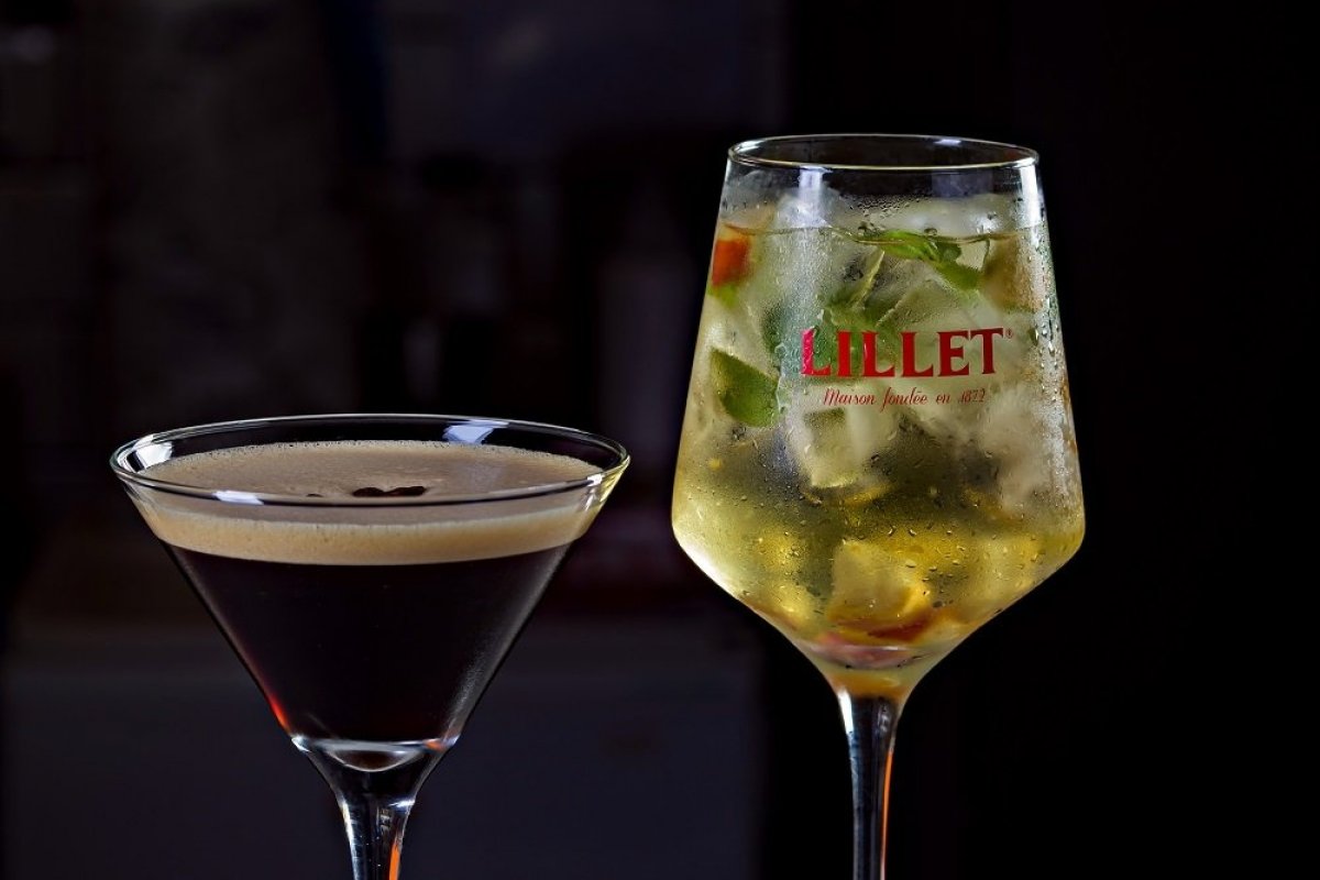 Coffeetown retoma minicursos com aulas sobre drinks