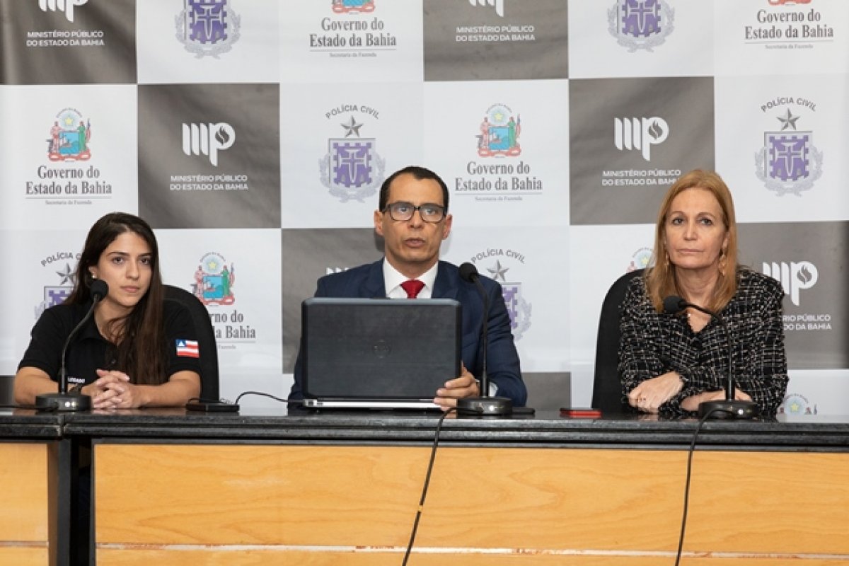 Foragido da Operação Pé de Coelho é preso na Espanha