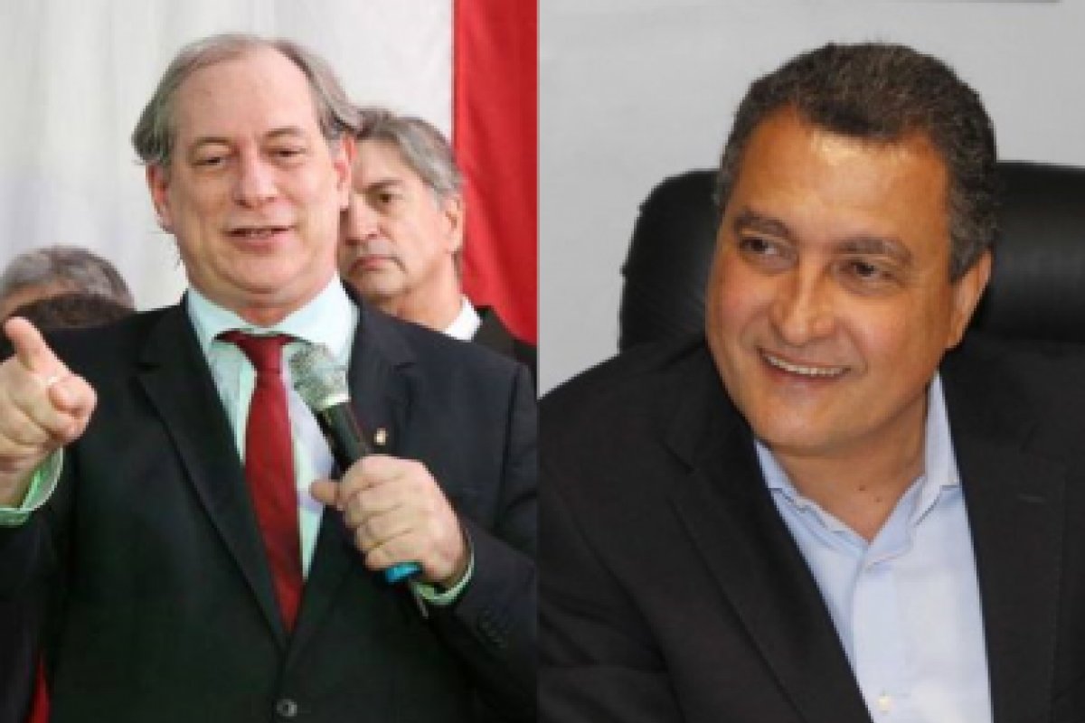 'Certo era ter apoiado Ciro Gomes', diz Rui sobre eleição de 2018