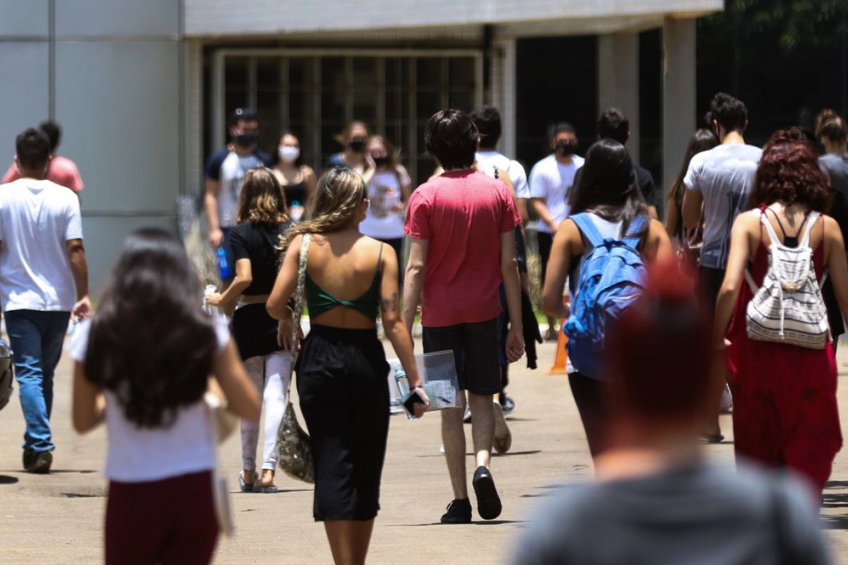  Prazo de adesão de universidades públicas ao Sisu termina nesta sexta-feira (9)