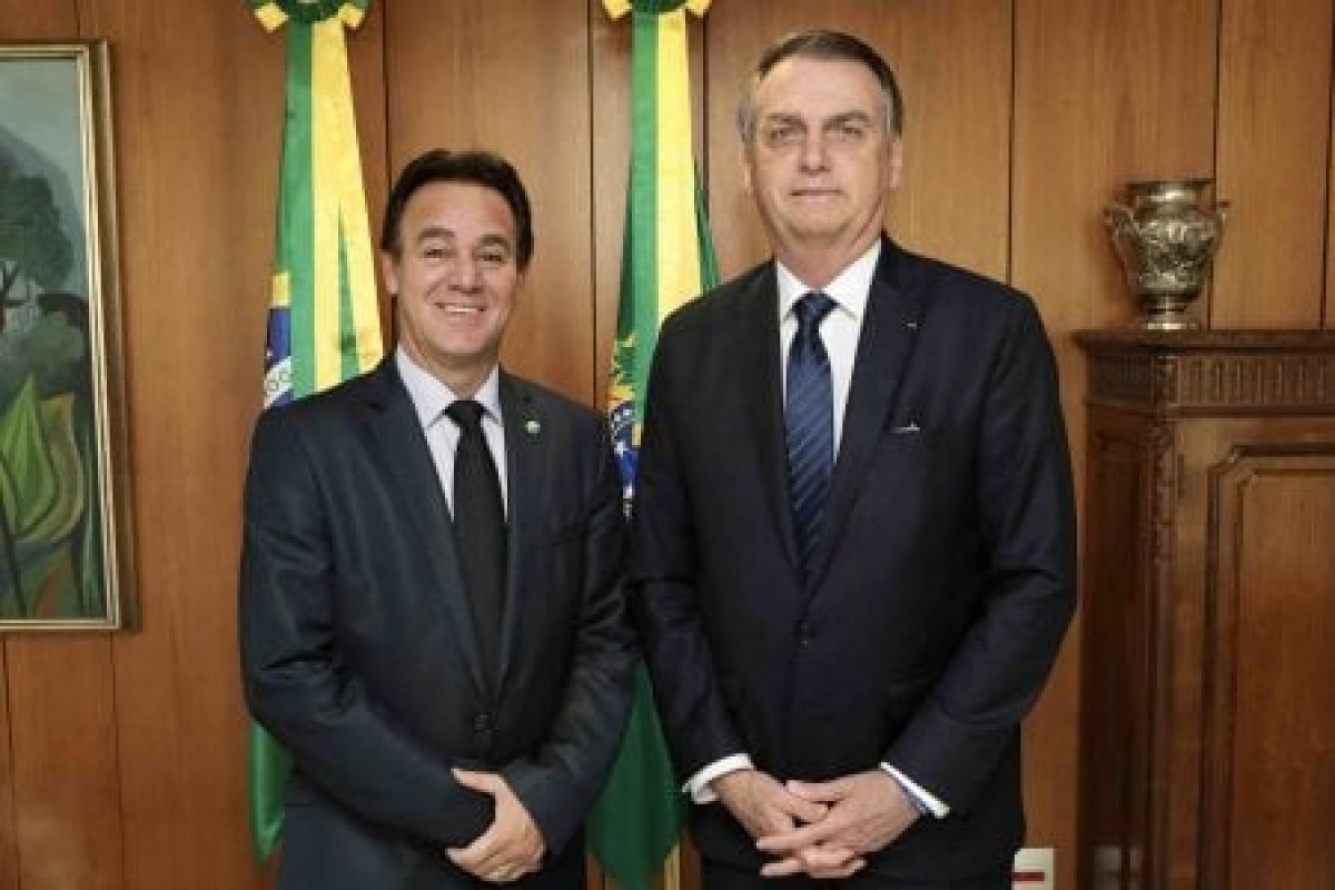 TSE confirma afastamento de presidente do Patriota 