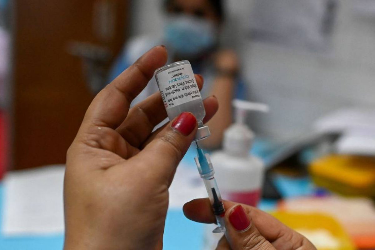 MPF cita pela primeira vez, suspeita de corrupção em investigação sobre Covaxin