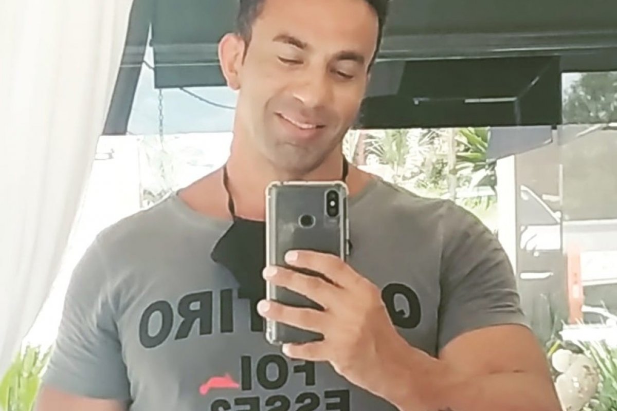 Necropsia aponta como 'indeterminada' causa da morte de publicitário em MT