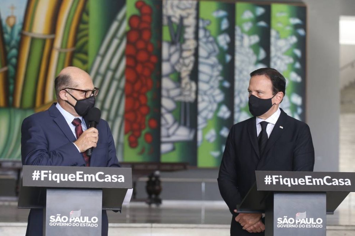 Testes clínicos da Butanvac começam nesta sexta-feira (9)