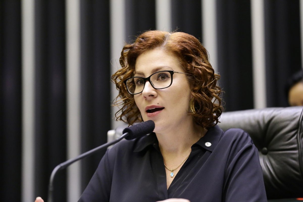 "Pede demissão e se candidate ano que vem", provoca Zambelli após 'dica de leitura' de Barroso