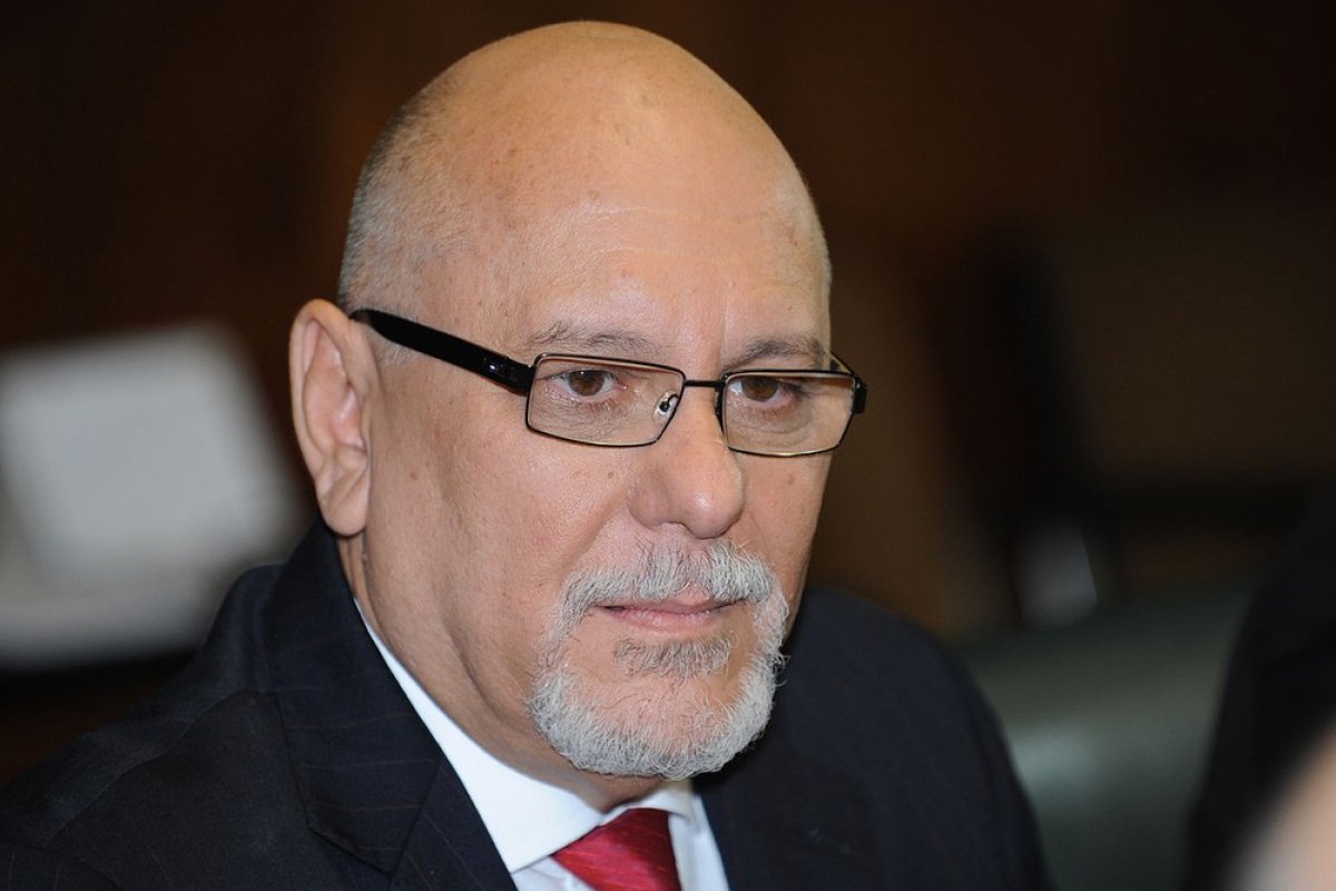 Morre aos 64 anos Jorge Fontes Hereda, arquiteto e ex-presidente da Caixa Econômica Federal