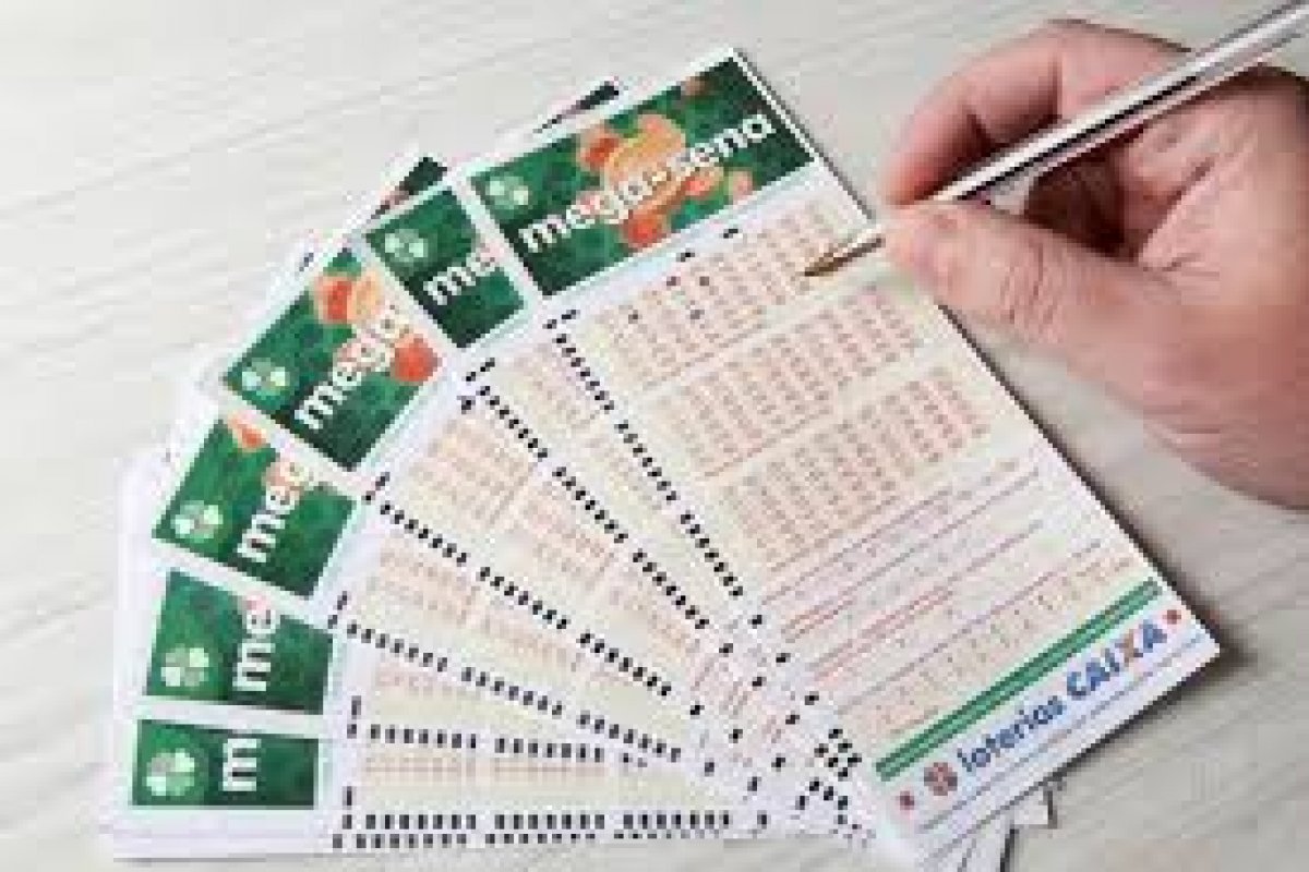 Mega-Sena pode pagar R$ 40 milhões neste sábado (10)