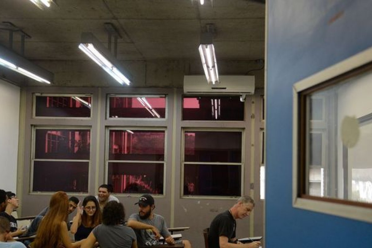 ProUni oferta mais de 134 mil bolsas de estudos para ensino superior