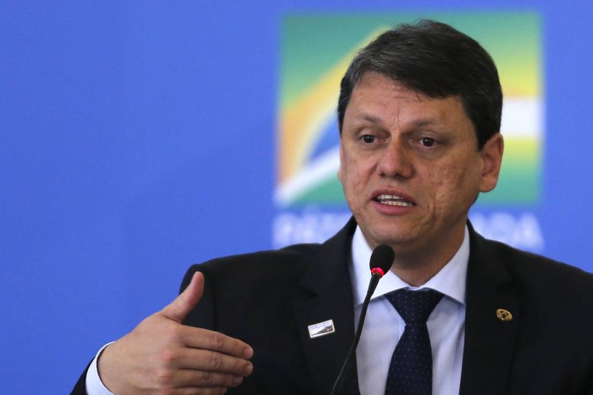 Ministério da Infraestrutura solicita R$ 5 bilhões para execução de novo programa rodoviário