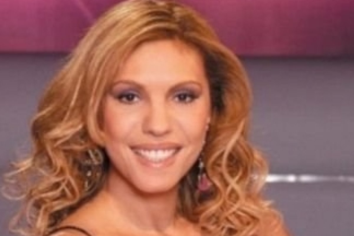 Após perder memória por Covid-19, Marcia Goldschmidt suspeita de coágulo cerebral