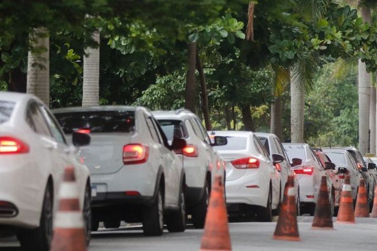 Estados preveem toda população vacinada com 1ª dose em agosto