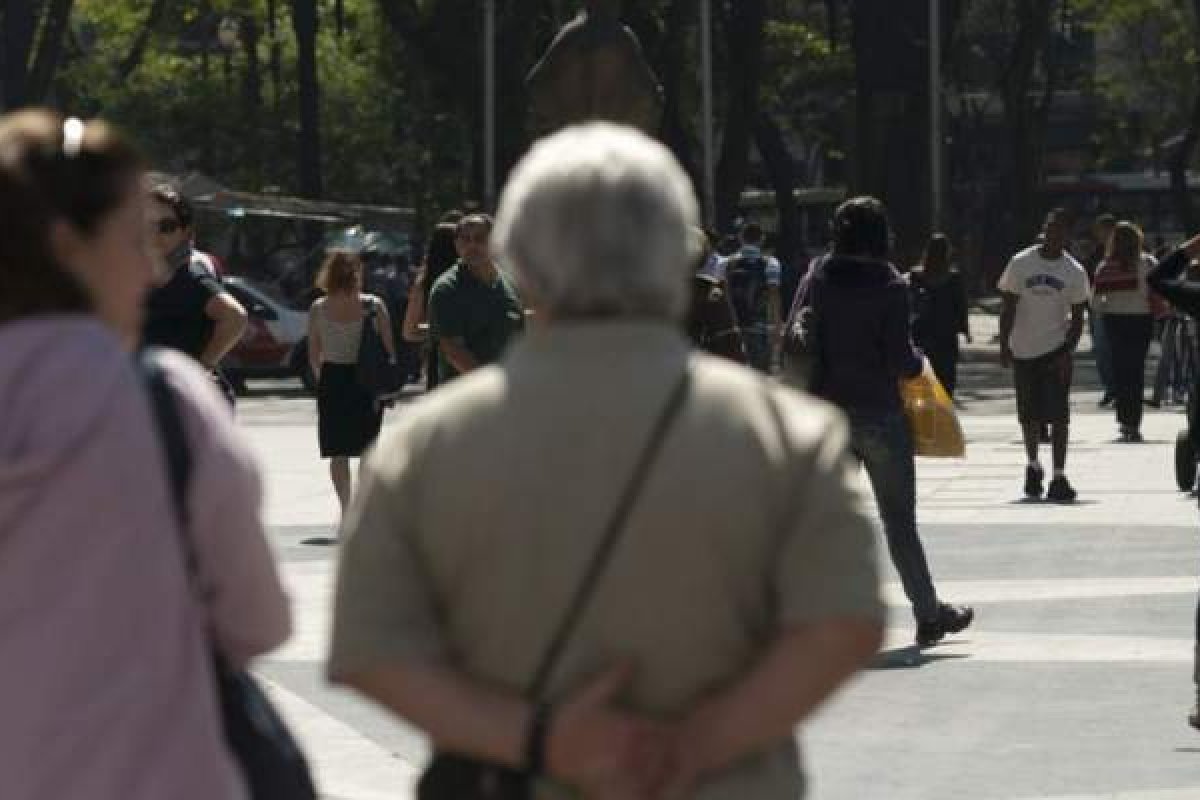 Aposentados e pensionistas têm até 20 de julho para regularizar prova de vida