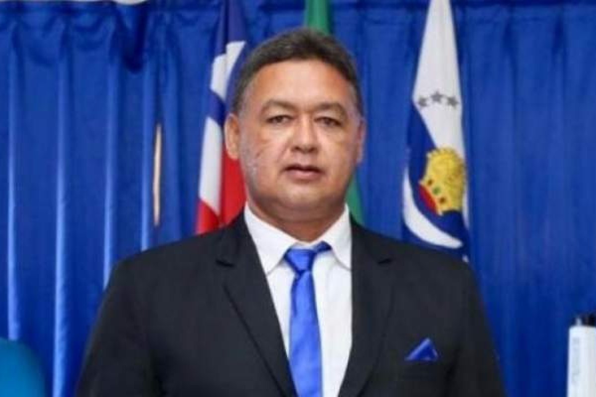Vereador de Irará (BA) é encontrado morto na porta de casa no interior