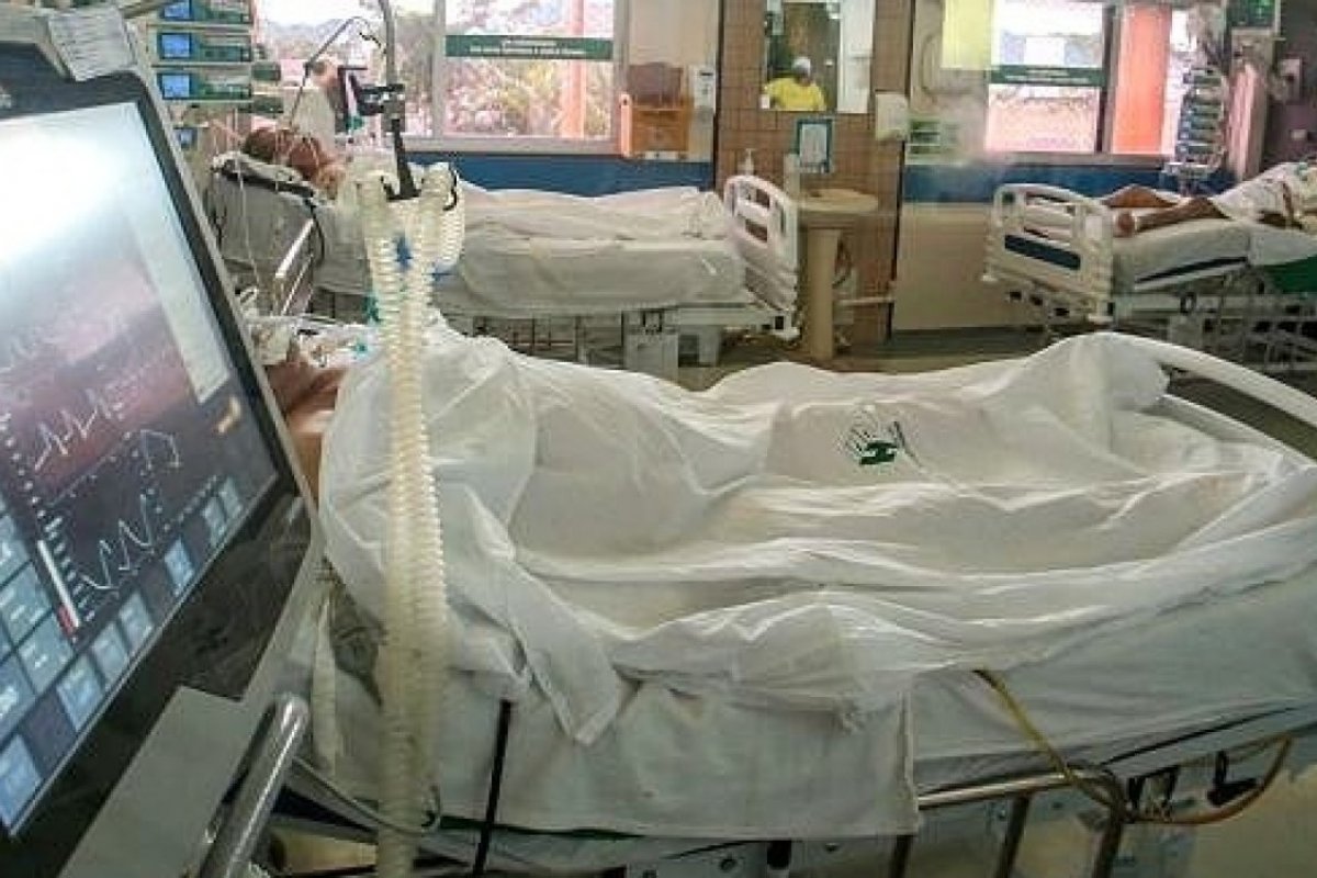 Covid-19: Bahia registra 28 novas mortes pela doença, sendo uma nas últimas 24h