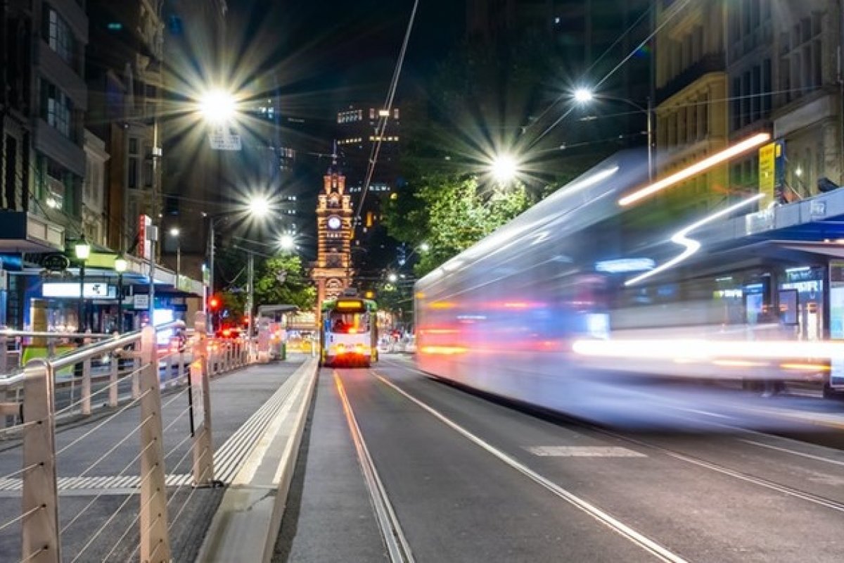 Melbourne é a melhor cidade do mundo para trabalho remoto, diz pesquisa