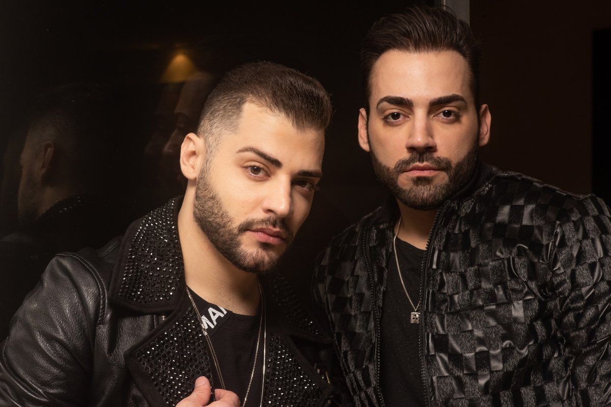 Guilherme & Benuto realizam live especial