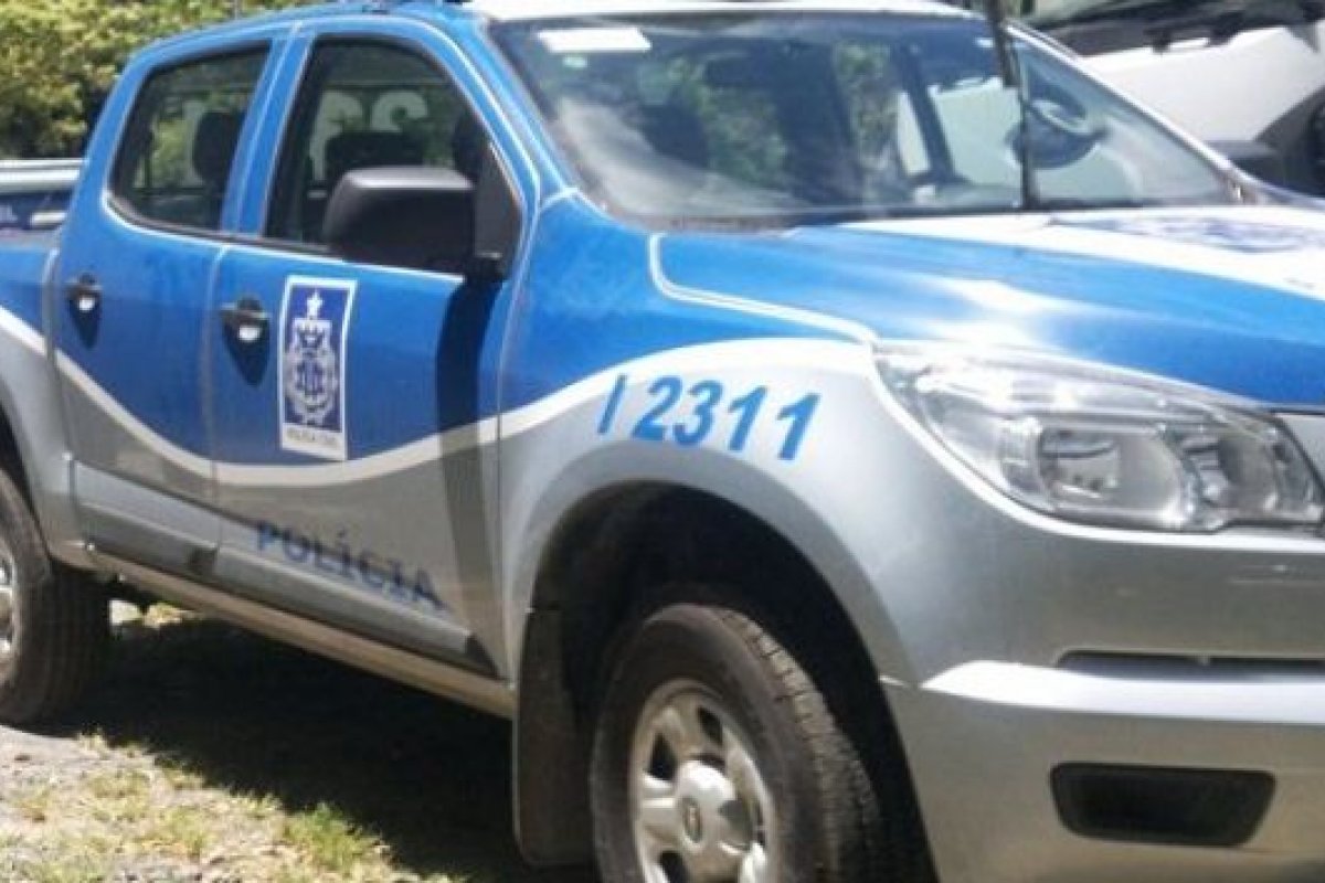 Homem é morto com golpes de faca em Sobradinho, na Bahia