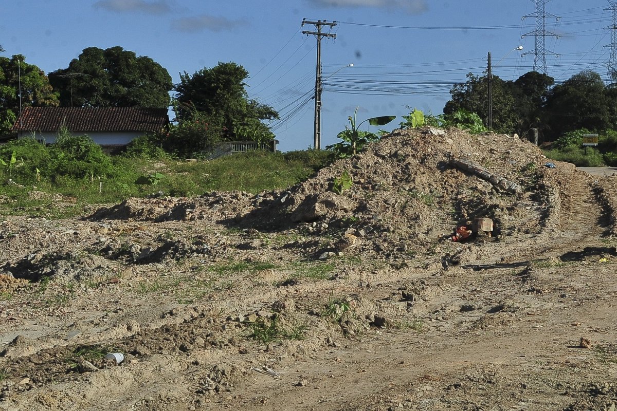 MP recomenda à prefeitura de Eunápolis anulação de permuta de área pública