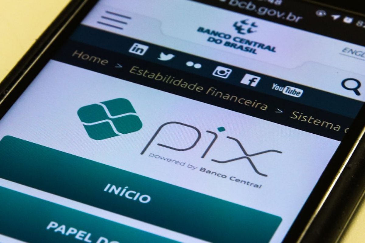 Conheça seis tipos de golpes do Pix 