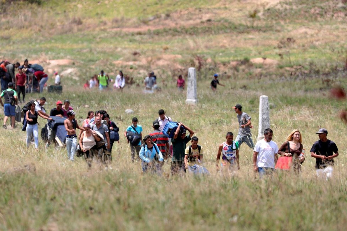 Governo libera R$ 6,5 milhões para acolher imigrantes e refugiados em meio à pandemia do novo coronavírus