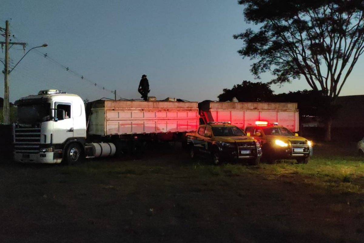 Ministério da Justiça registra a maior apreensão de drogas do país