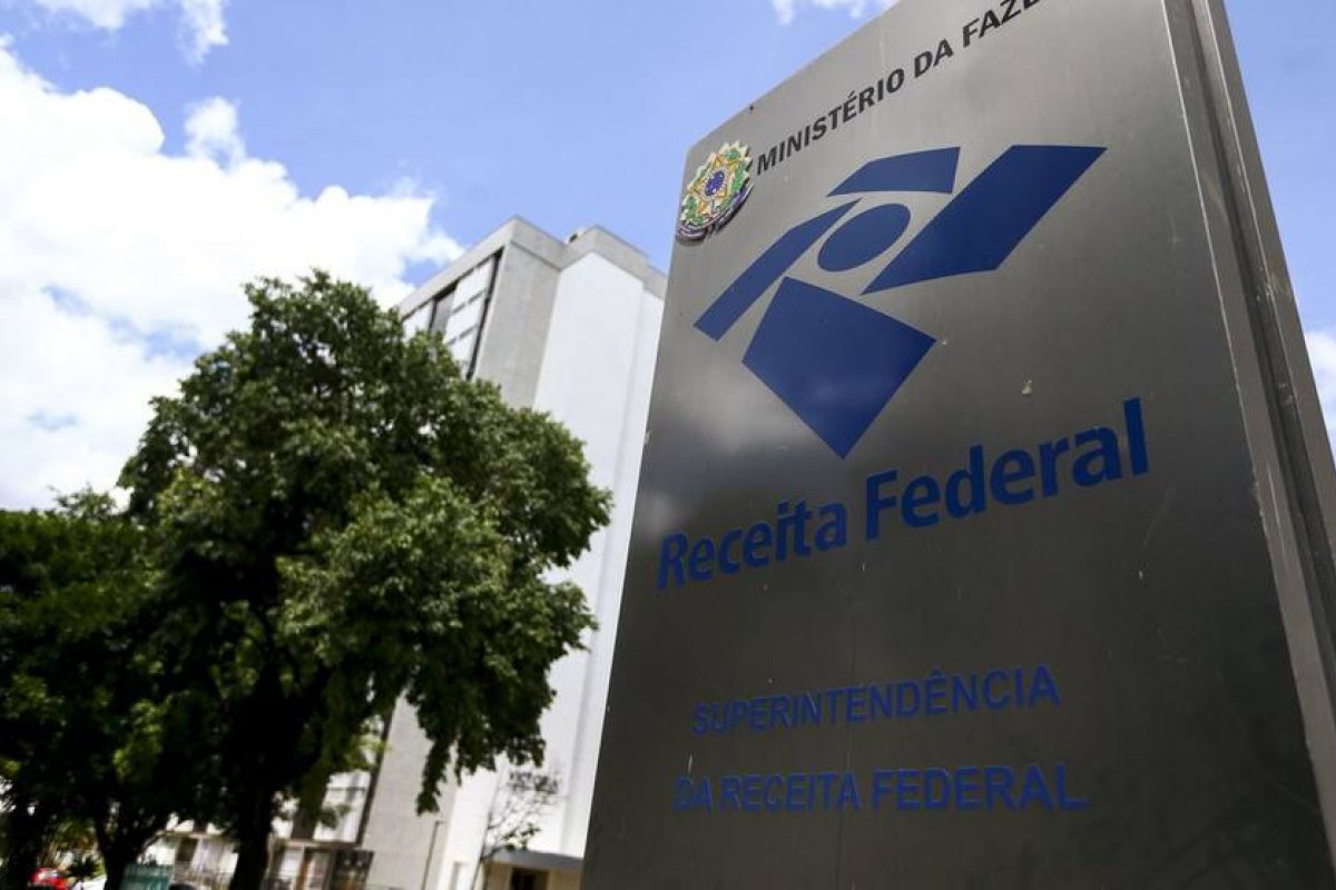 Receita Federal prevê arrecadação de mais de R$ 6 bilhões com reforma do IR