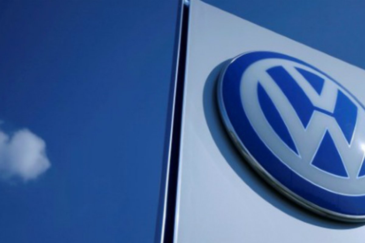 Volkswagen anuncia centro de desenvolvimento de motor a biocombustível no Brasil 