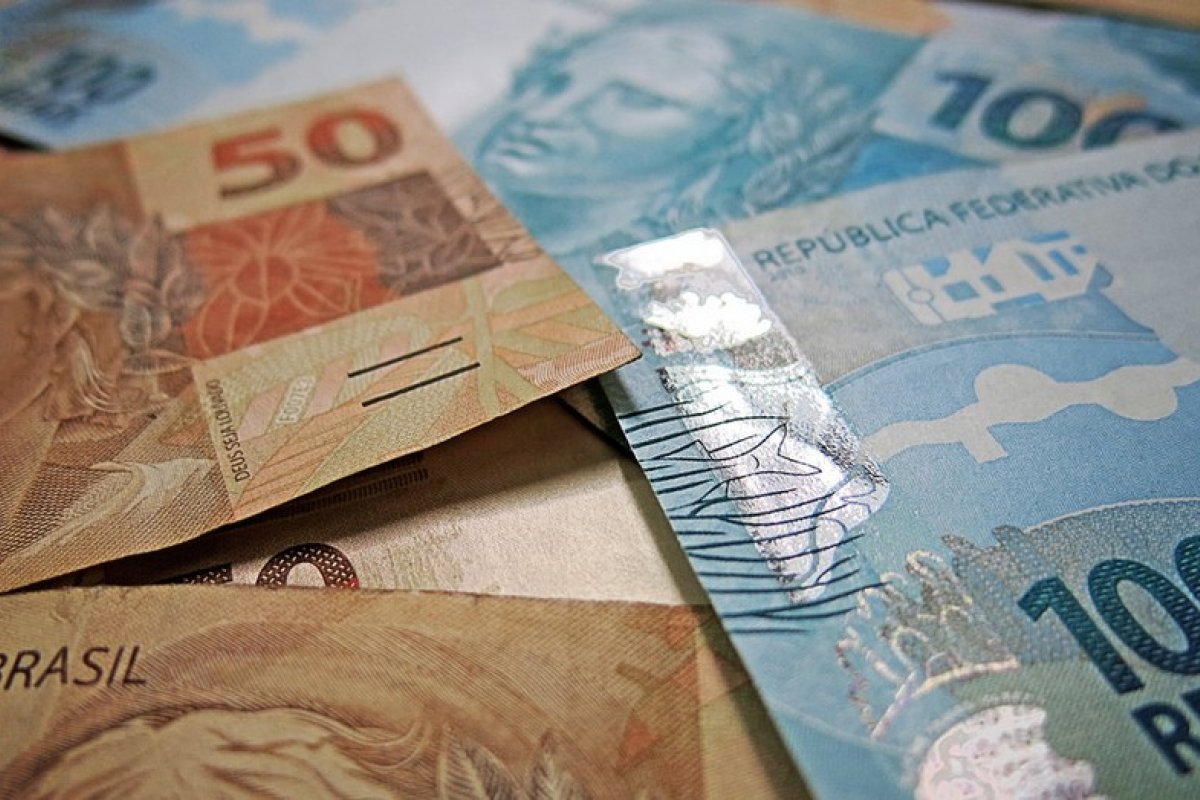 Alta da inflação: de janeiro a maio deste ano, estados registraram arrecadação de R$ 45,1 bilhões