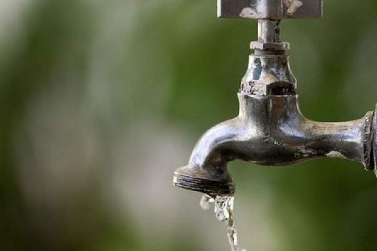 Região de Cajazeiras terá abastecimento de água interrompido nesta terça (13)