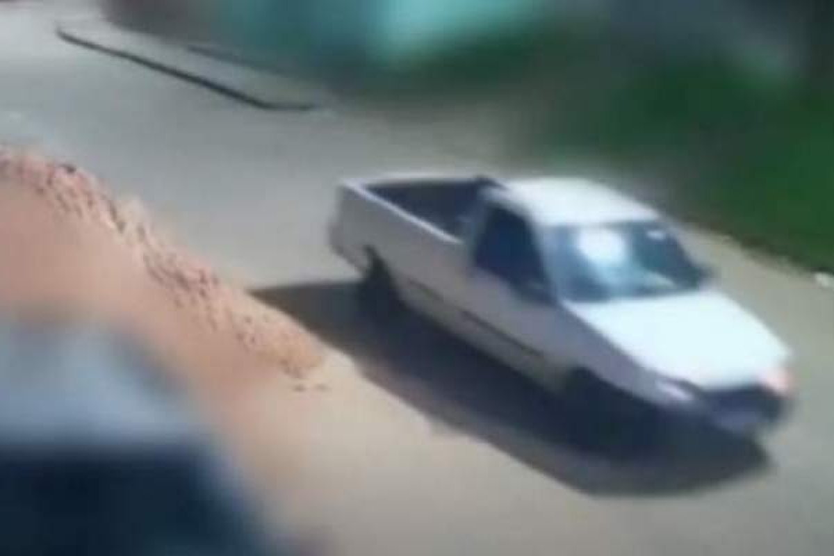 Polícia prende "maníaco do Subúrbio" no interior da Bahia