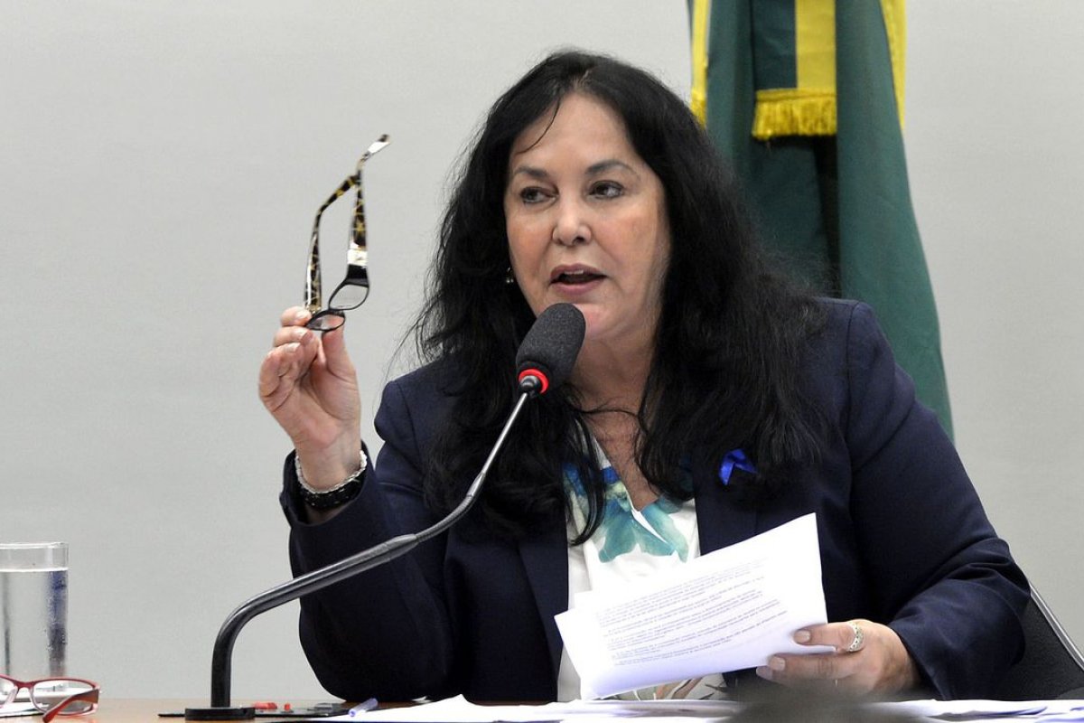 LDO: comissão mista aprova relatório preliminar para 2022