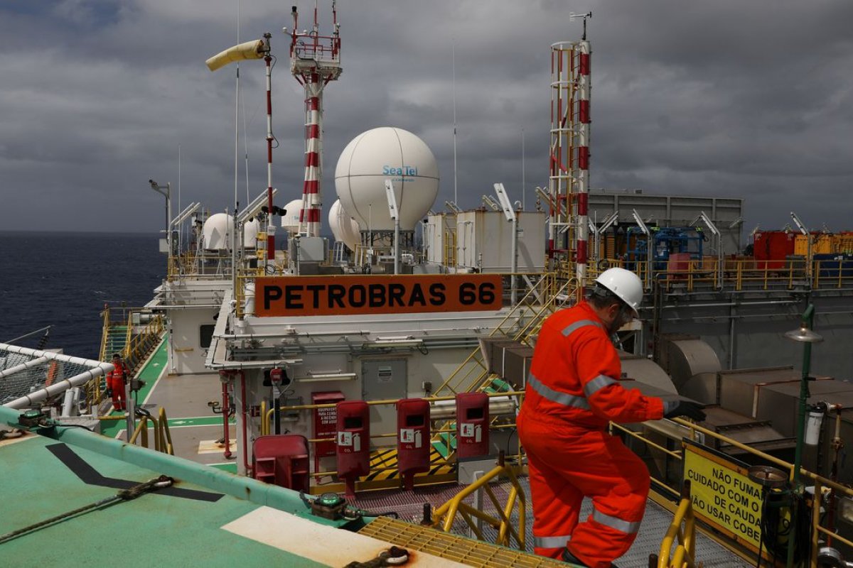 Petrobras e PPSA assinam Acordo de Coparticipação no pré-sal da Bacia de Santos