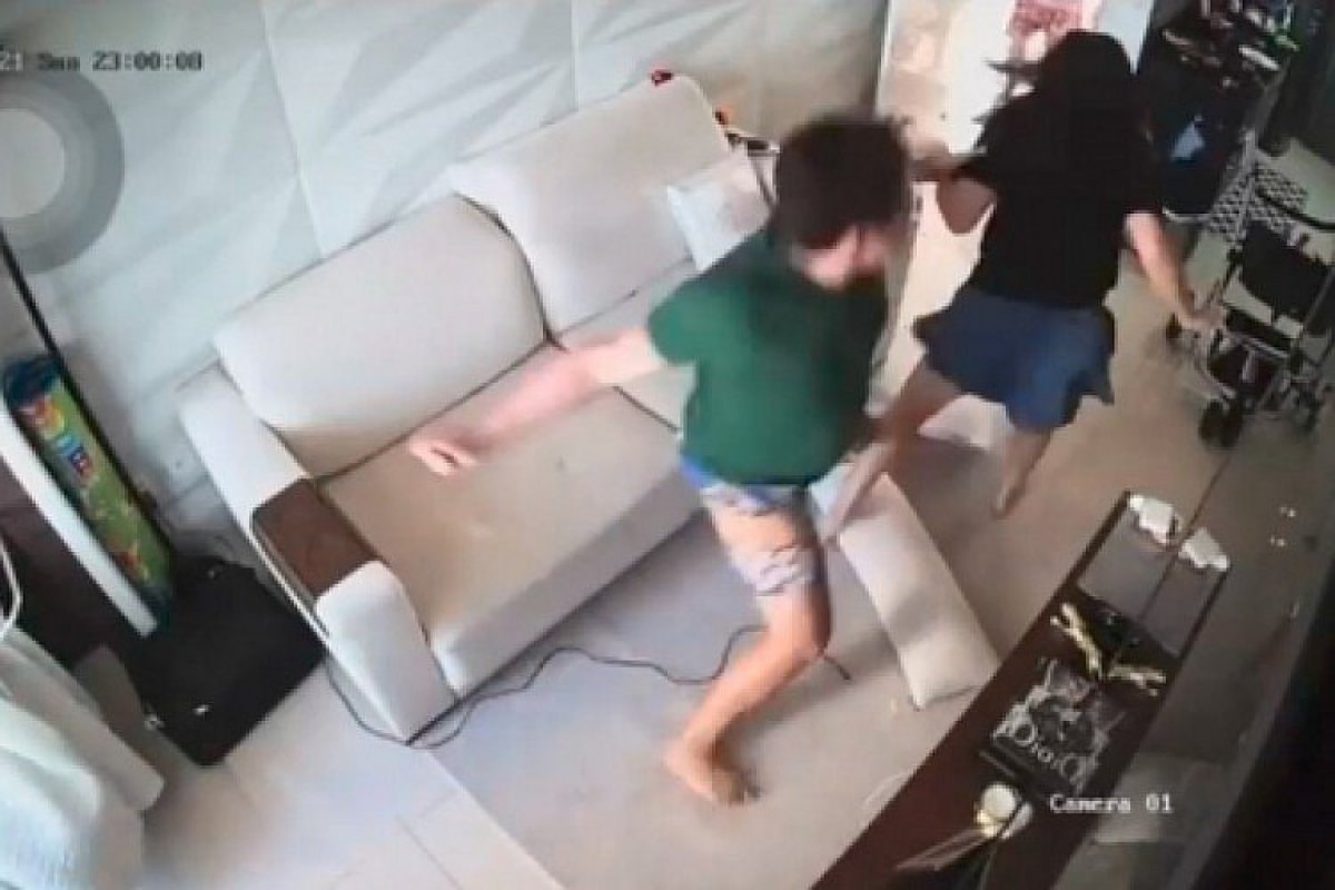 Secretaria da Mulher da Câmara dos Deputados se posiciona sobre caso de agressão do DJ Ivis à esposa Pamella