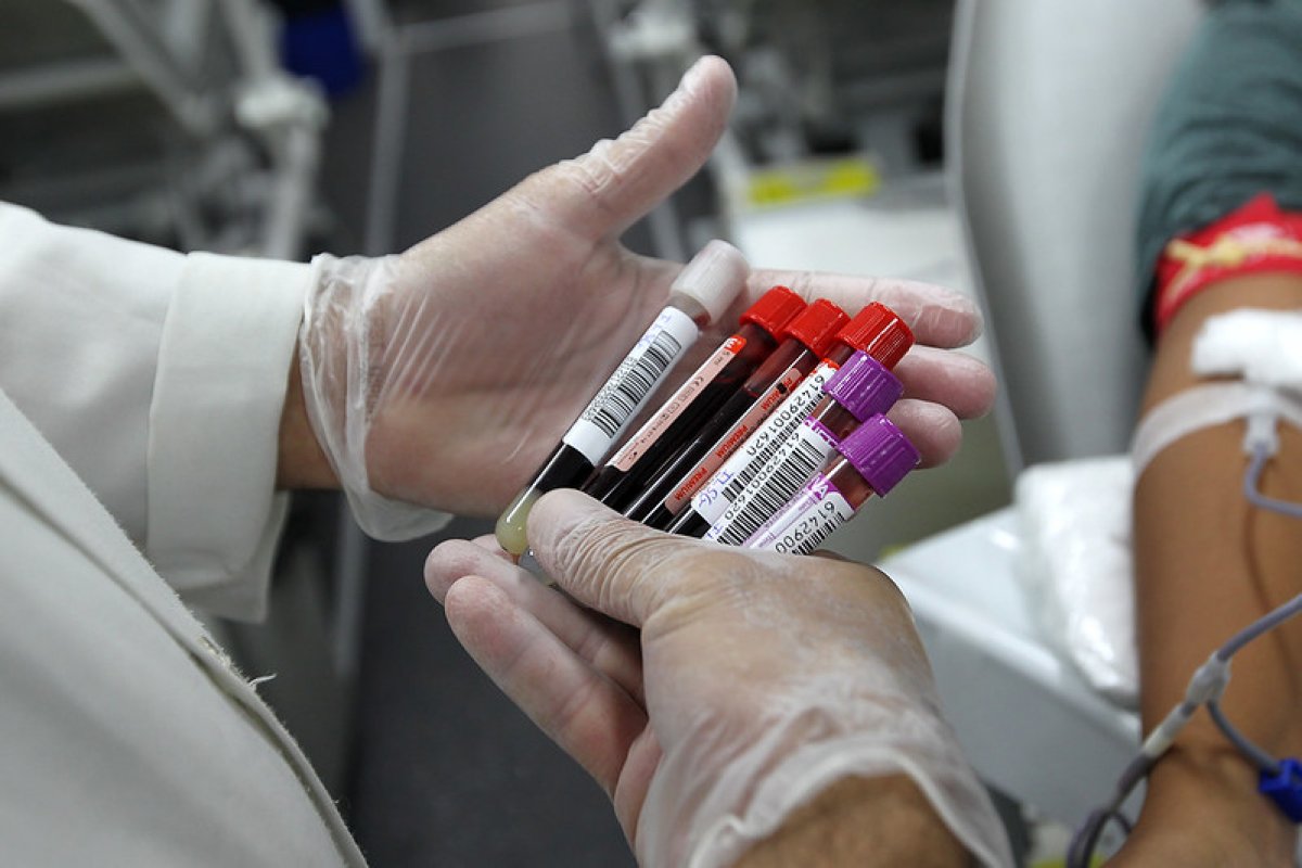 Hemoba amplia horário de atendimento nos shoppings em Salvador