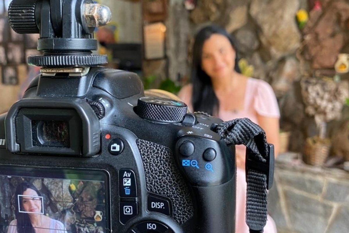 Segredos do mantra: canal no Youtube ensina técnicas que melhoram as relações conturbadas