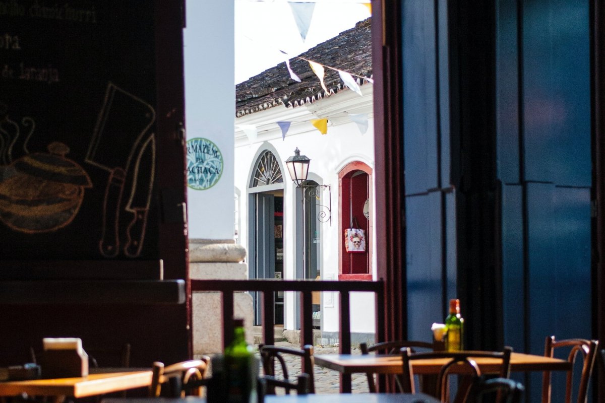 Empresários investem em pequenos espaços para empreender