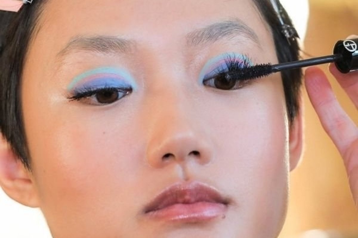 Confira as tendências de maquiagem da Semana de Alta Costura de Paris