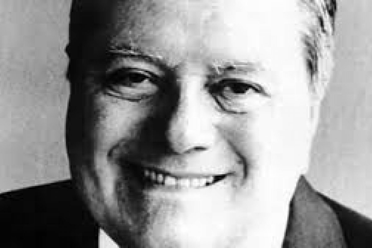 Luto! Morre, aos 88 anos, o embaixador Paulo Tarso Flecha de Lima