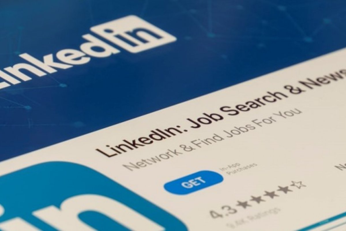 Dados de mais de 600 milhões de perfis do LinkedIn estão à venda