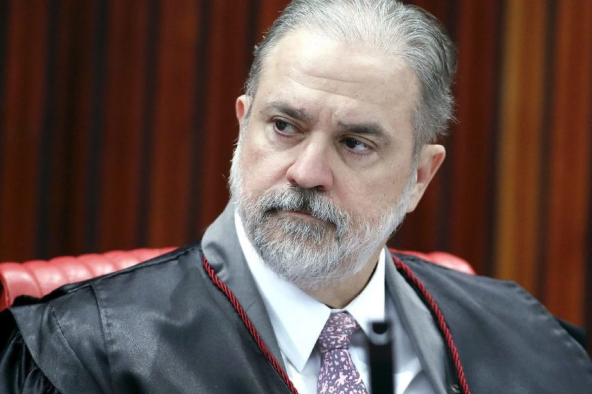 Senado não deseja ativismo político dentro do MP