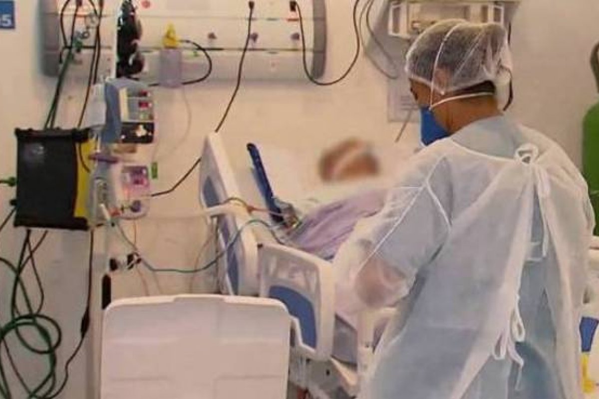 8 em cada 10 infectados com a covid-19 apresentam sequelas cognitivas