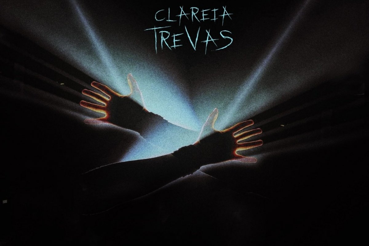 Dia do Rock: The Baggios lança single Clareia Trevas